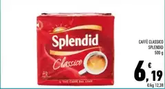 Splendid - Caffè Classico