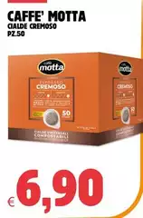 Motta - Caffe'