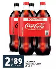 Coca Cola - Classica