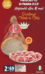 Mortaille Tosini