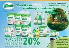 Mondo - All E Casse