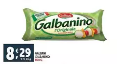 Galbani - no