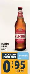 Peroni - Birra