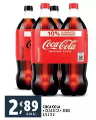 Coca Cola - Classica