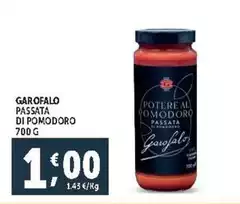 Garofalo - Passata Di Pomodoro