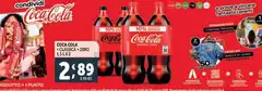 Coca Cola - Classica/ Zero