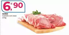 Costate Con Osso