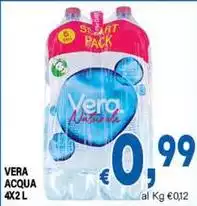 Vera -  Acqua