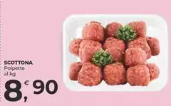 Polpette