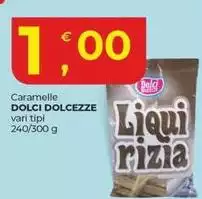 Dolci Preziosi - Caramelle