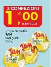 Polpa Di Frutta