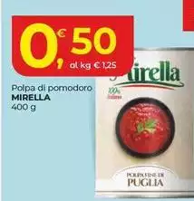 Mirella - Polpa Di Pomodoro