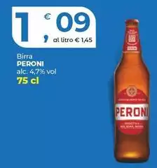 Peroni - Birra