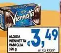 Algida - Viennetta Vaniglia