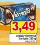 Algida - Viennetta Vaniglia
