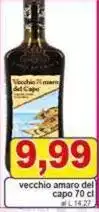 Capo - Vecchio Amaro Del