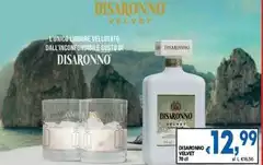 Disaronno - Velvet