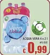 Vera - Acqua