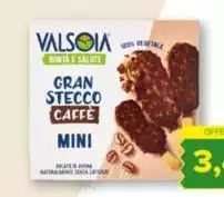 Valsoia - Gran Stecco Caffe Mini