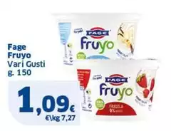 Fage - Fruyo