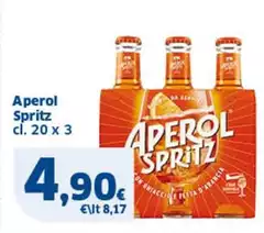 Aperol - Spritz
