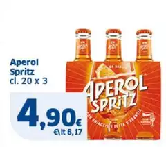 Aperol - Spritz