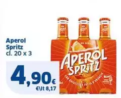 Aperol - Spritz