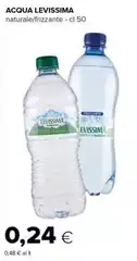 Levissima - Acqua