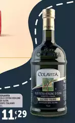 Colavita - Olio Extra Vergine Di Oliva 100% Italiano