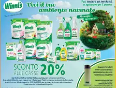 Winni'S - Linea 