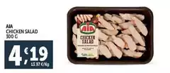 Aia - Chicken Salad