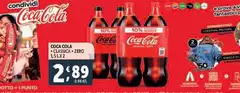 Coca Cola - Classica