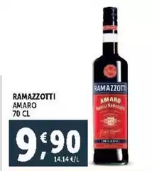 Ramazzotti - Amaro