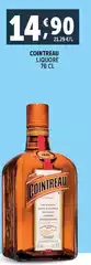 Cointreau - Liquore