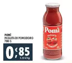 Pomì - Passata Di Pomodoro