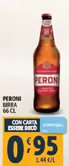 Peroni - Birra