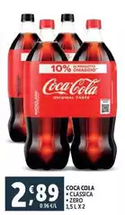 Coca Cola - Classica