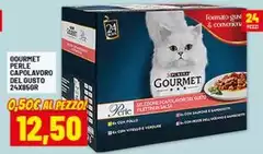Perle - Capelli Capolavoro Del Gusto