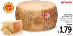 Reggiano - Parmigiano  DOP