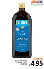 De Cecco - Olio Extra Vergine Di Oliva Classico