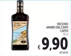 Caffo - Vecchio Amaro Del Capo