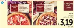 Conad - Pizza