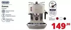 De Longhi - Icona ECOV311.BG