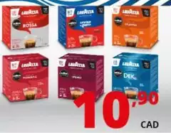 Lavazza - Capsule Caffè