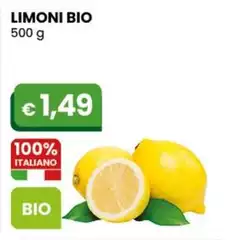 Limoni Bio
