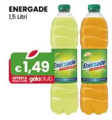 Energade - 1,5 Litri