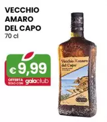 Caffo - Vecchio Amaro Del Capo