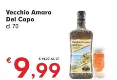 Caffo - Vecchio Amaro Del Capo