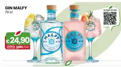 Malfy - Gin