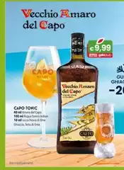 Caffo - Vecchio Amaro Del Capo